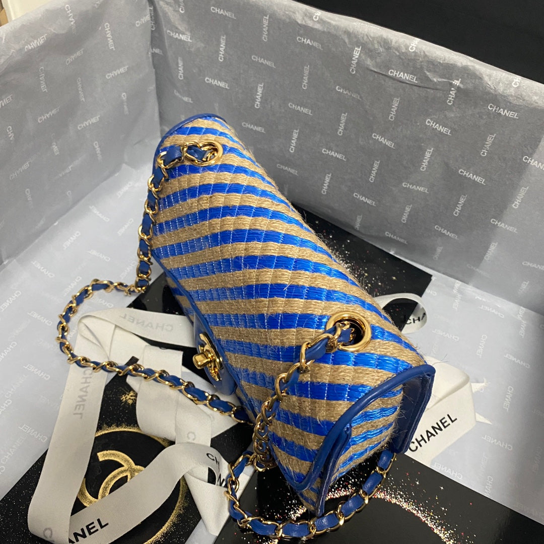 Chanel - Luxury Bag - CHL - 760