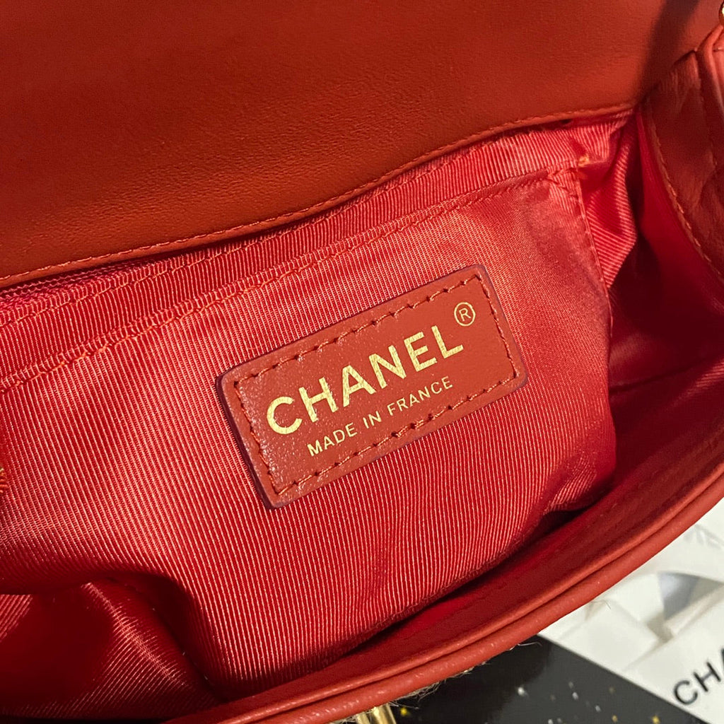 Chanel - Luxury Bag - CHL - 758