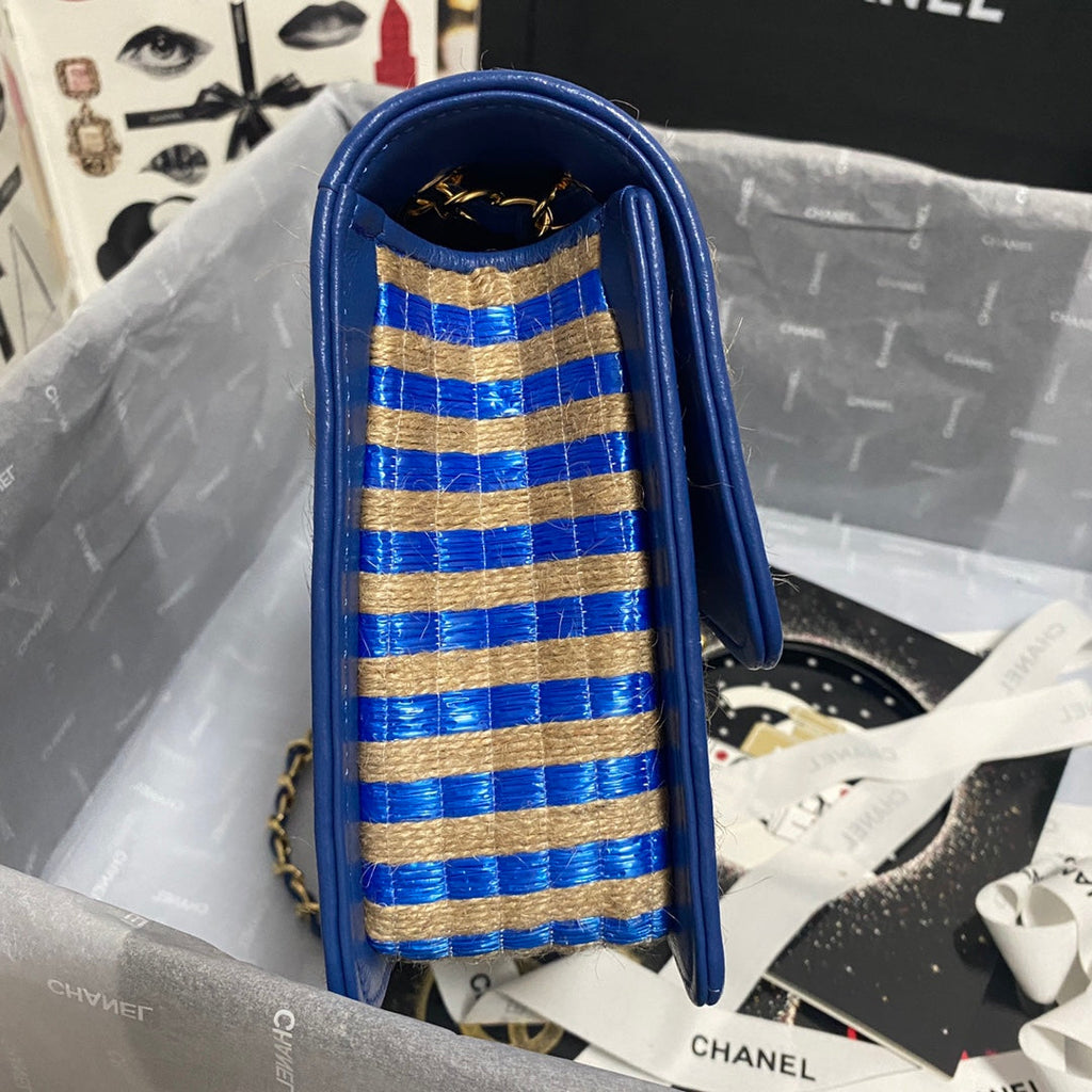 Chanel - Luxury Bag - CHL - 761