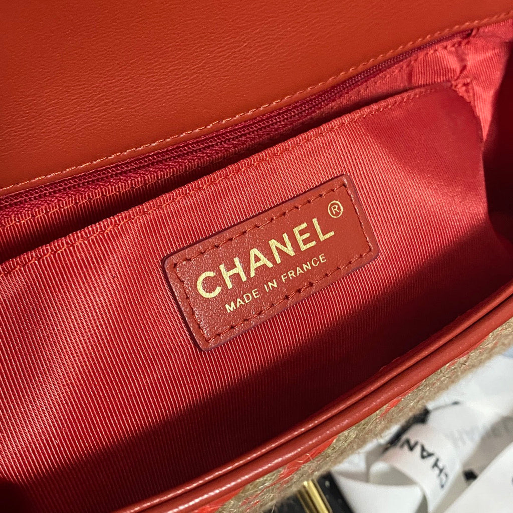 Chanel - Luxury Bag - CHL - 757