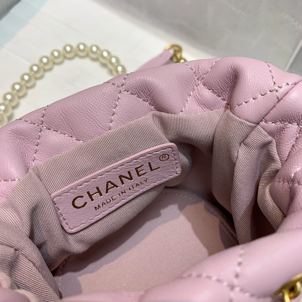 Chanel - Luxury Bag - CHL - 769
