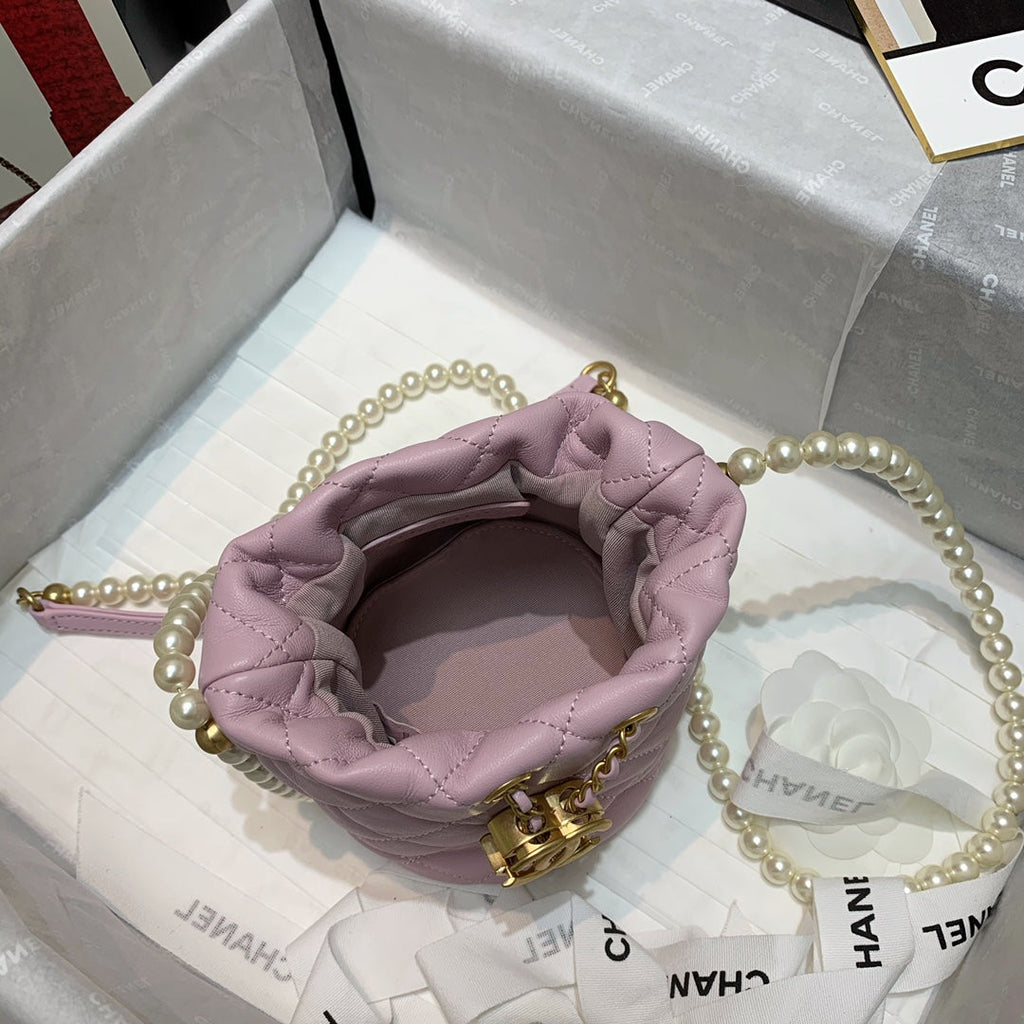 Chanel - Luxury Bag - CHL - 769