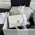 Chanel - Luxury Bag - CHL - 1237