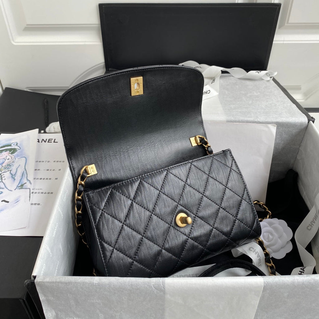 Chanel - Luxury Bag - CHL - 1238