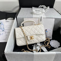 Chanel - Luxury Bag - CHL - 1242