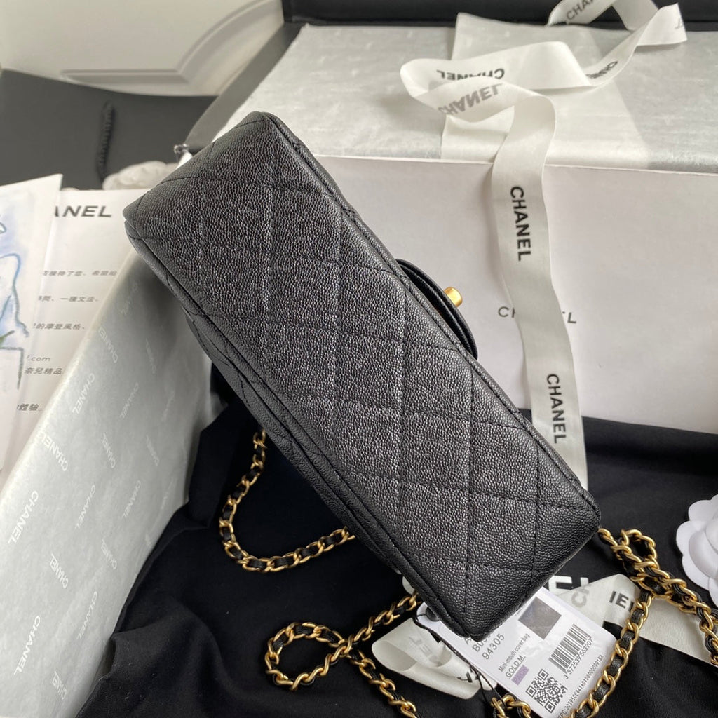 Chanel - Luxury Bag - CHL - 1243