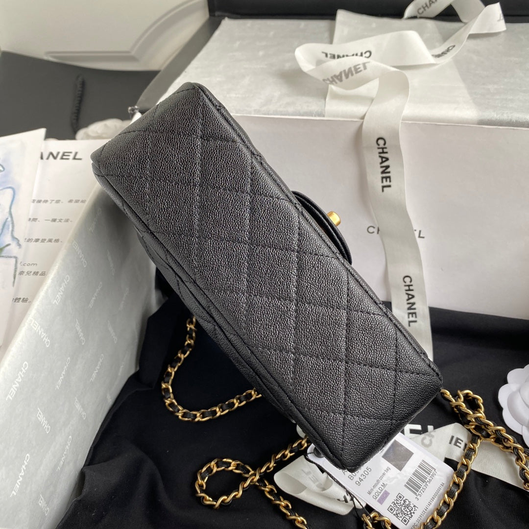 Chanel - Luxury Bag - CHL - 1243