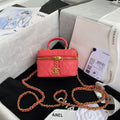 Chanel - Luxury Bag - CHL - 1244