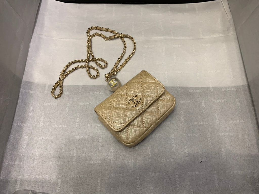 Chanel - Luxury Bag - CHL - 1250