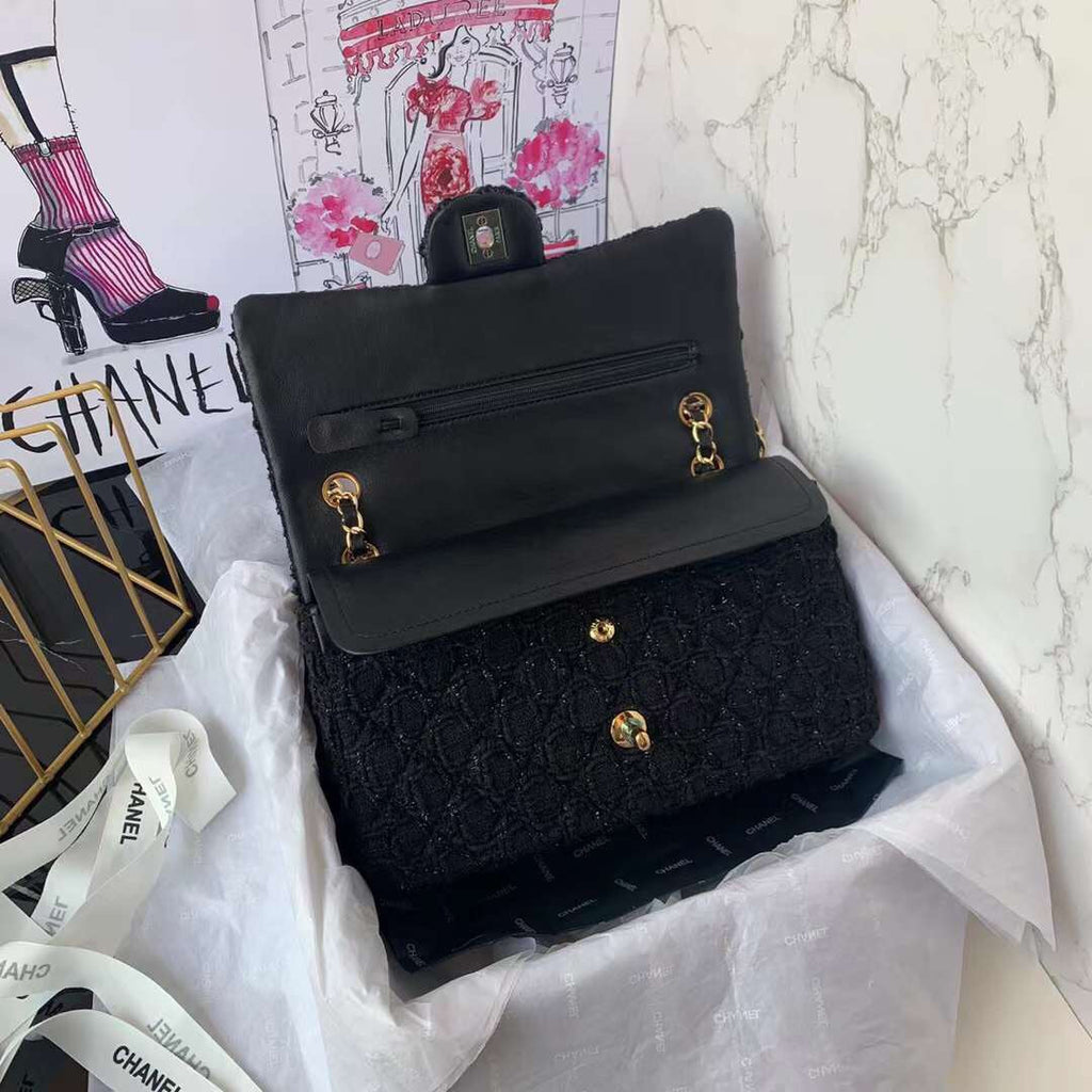 Chanel - Luxury Bag - CHL - 1203