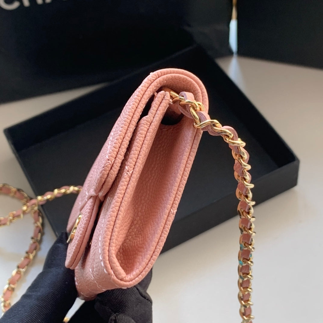 Chanel - Luxury Bag - CHL - 1208
