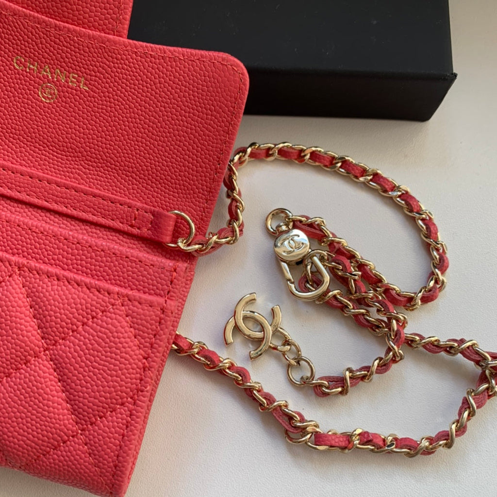 Chanel - Luxury Bag - CHL - 1209