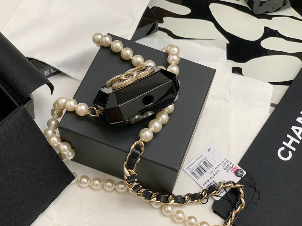 Chanel - Luxury Bag - CHL - 1229
