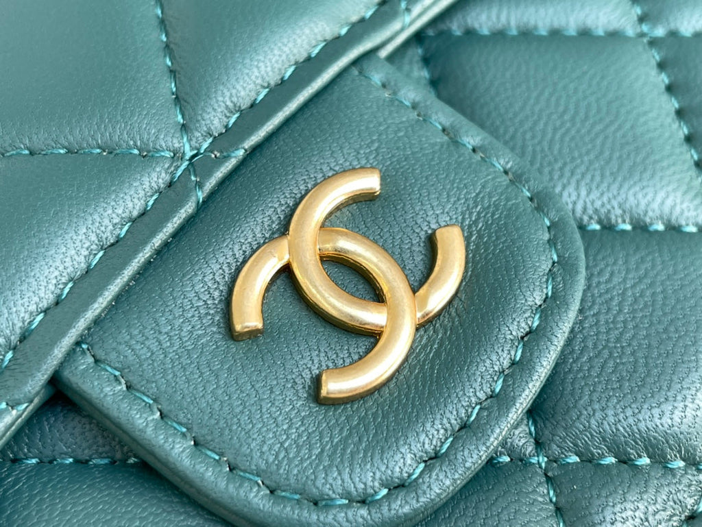 Chanel - Luxury Bag - CHL - 1220