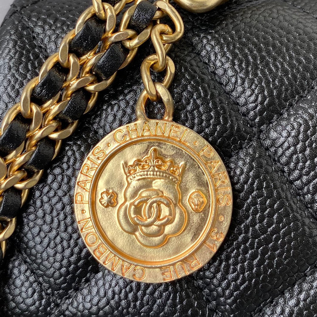 Chanel - Luxury Bag - CHL - 1189