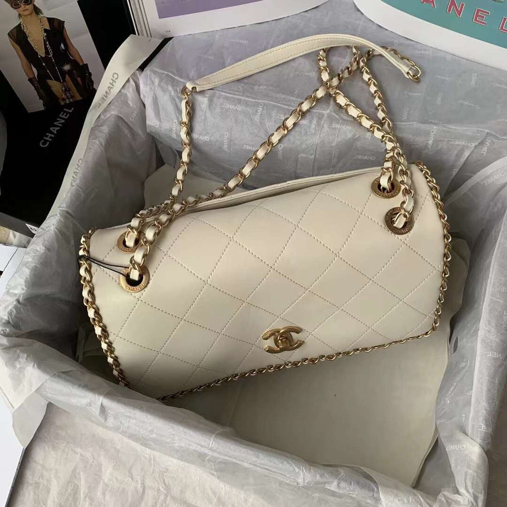 Chanel - Luxury Bag - CHL - 1154