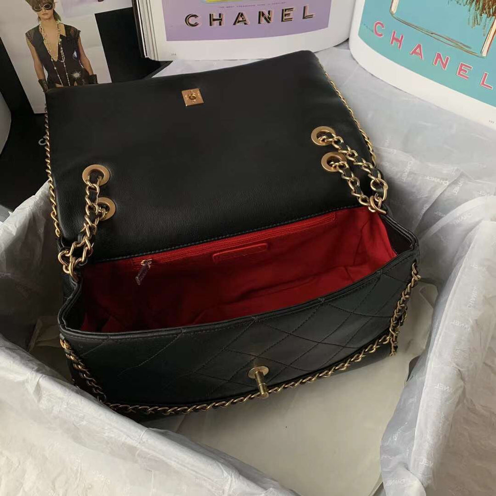 Chanel - Luxury Bag - CHL - 407
