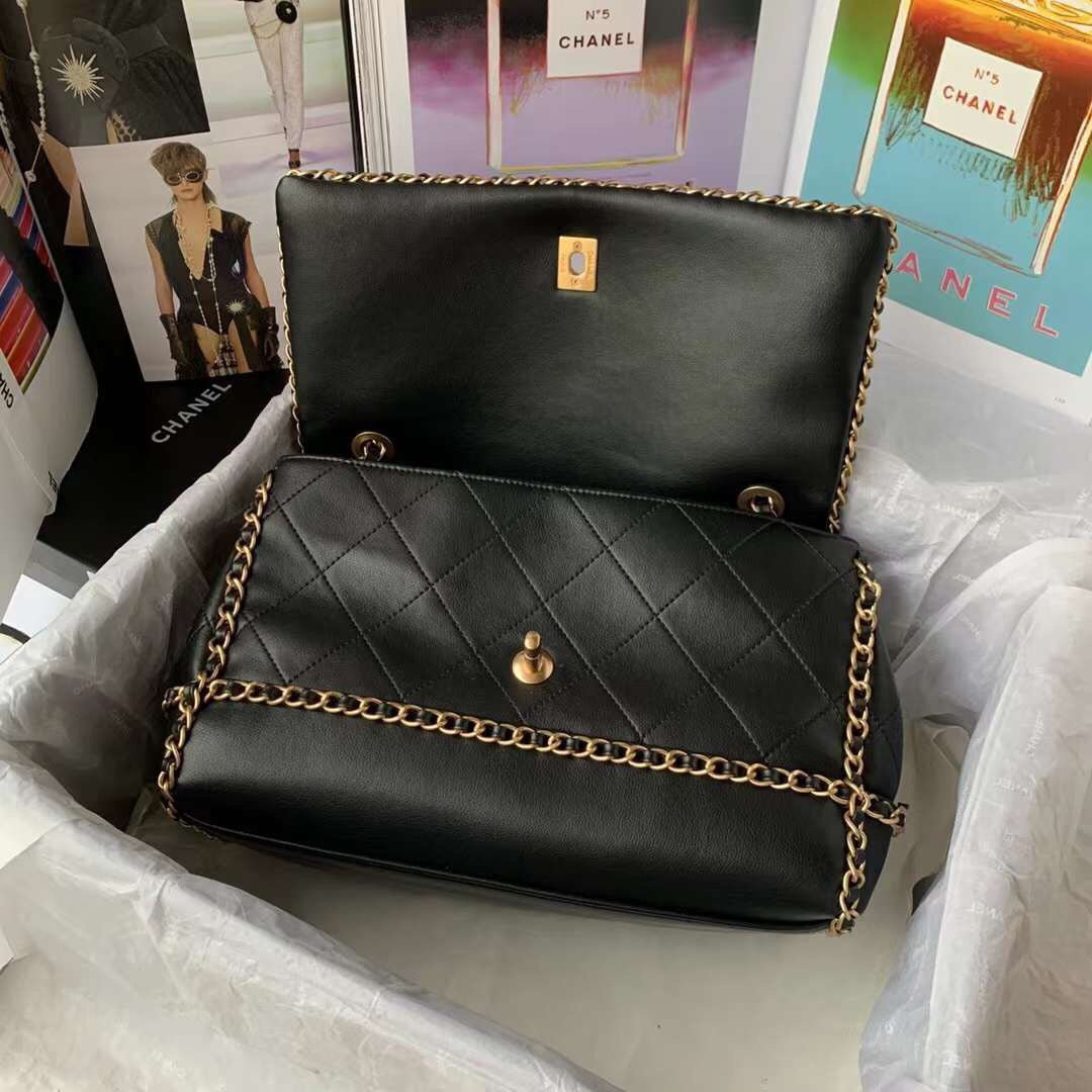 Chanel - Luxury Bag - CHL - 1153