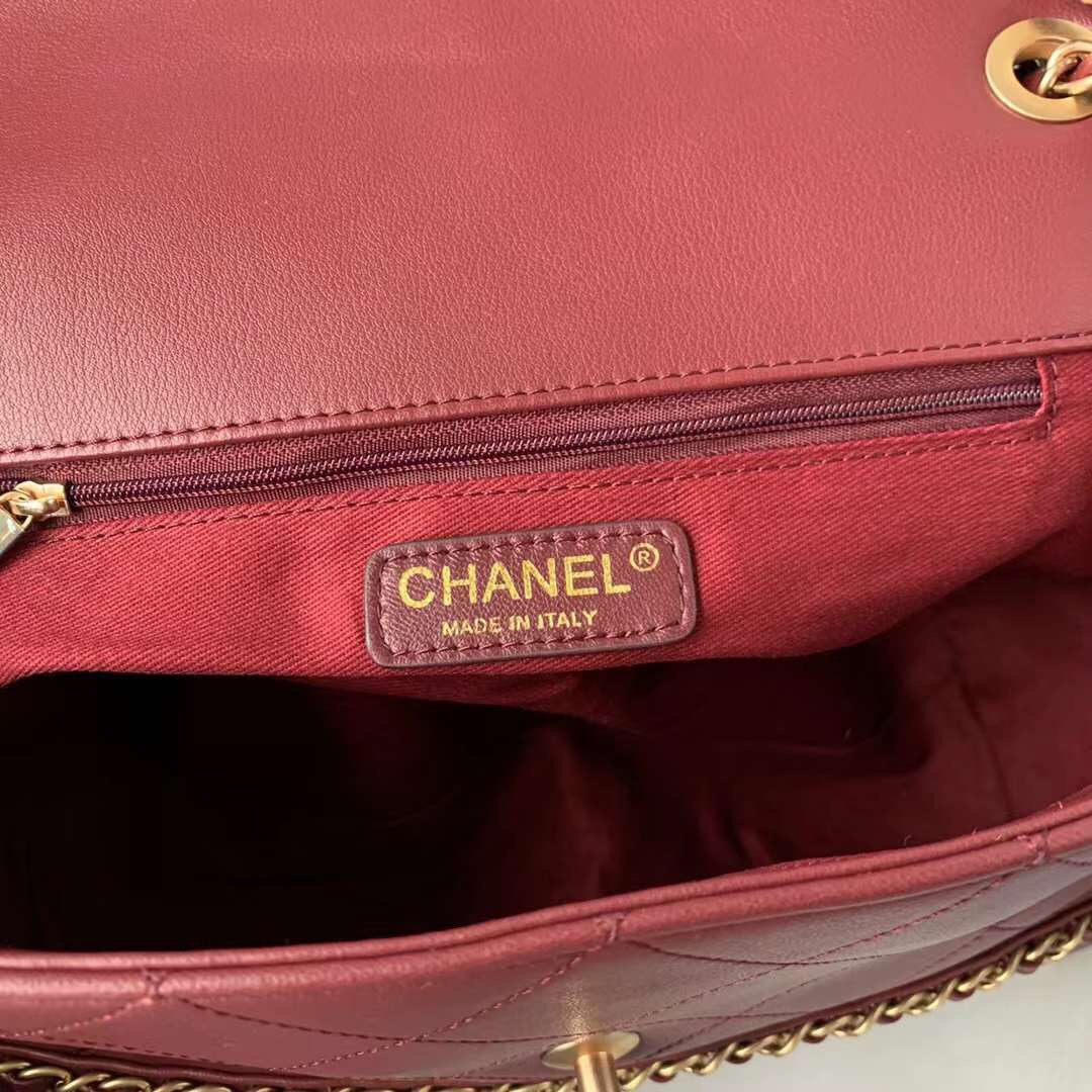 Chanel - Luxury Bag - CHL - 408