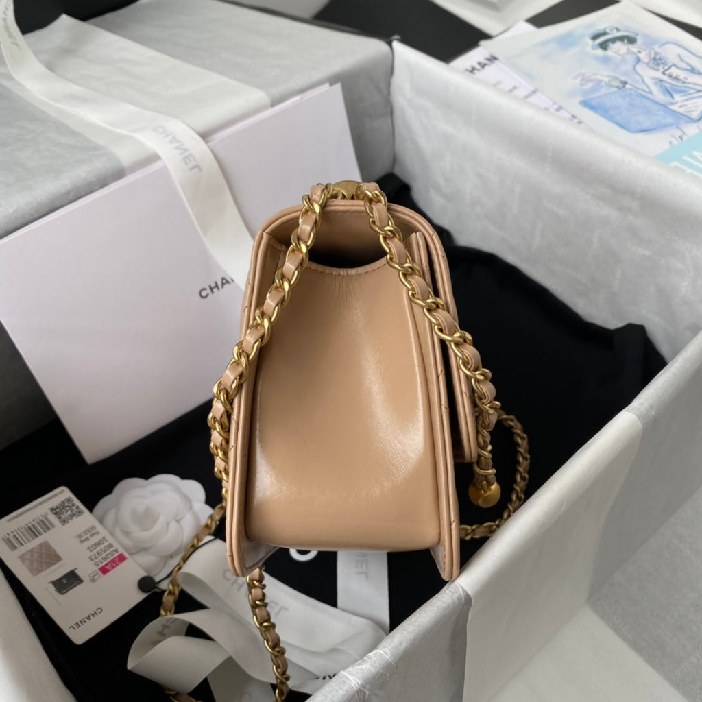 Chanel - Luxury Bag - CHL - 1194