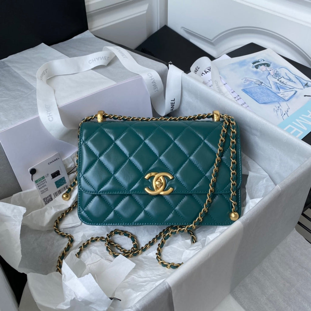 Chanel - Luxury Bag - CHL - 1184