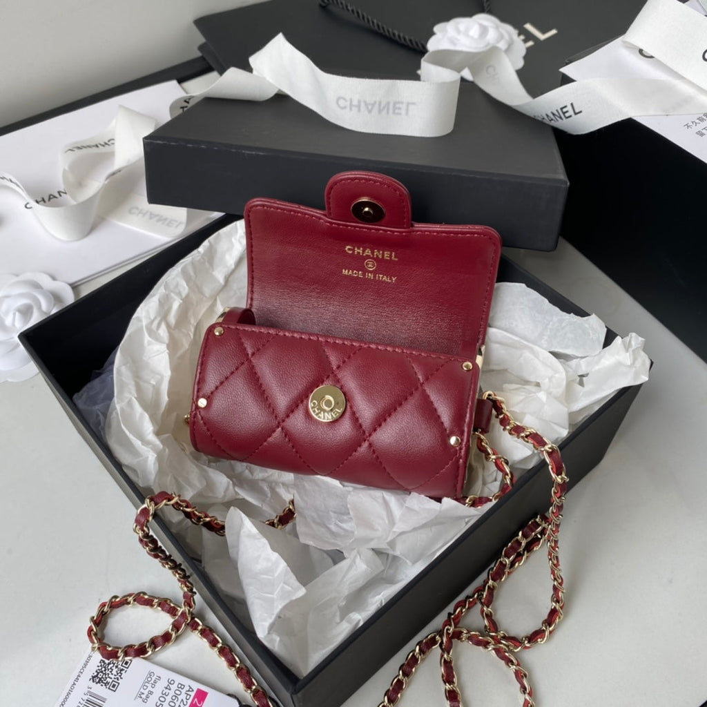 Chanel - Luxury Bag - CHL - 1176