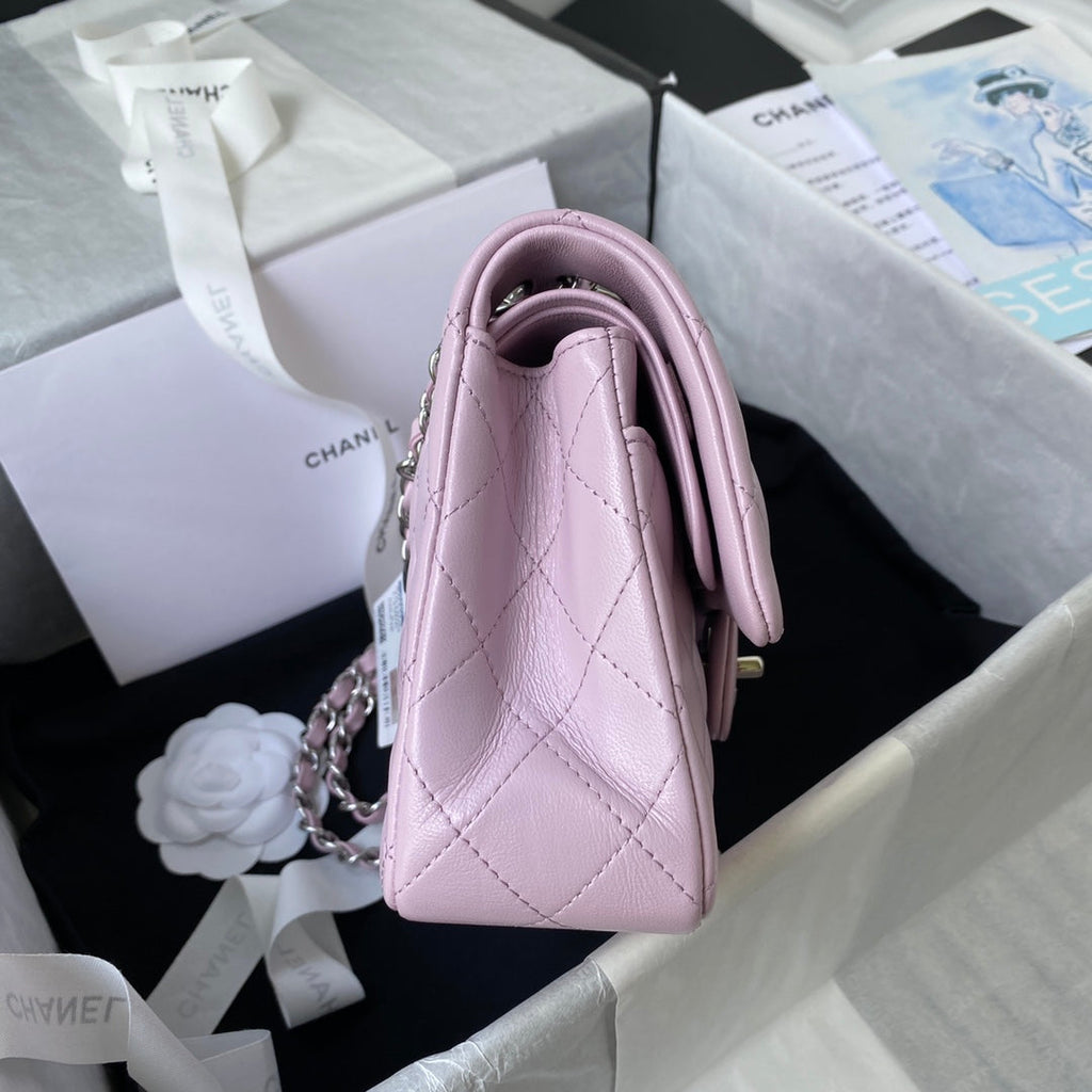 Chanel - Luxury Bag - CHL - 409