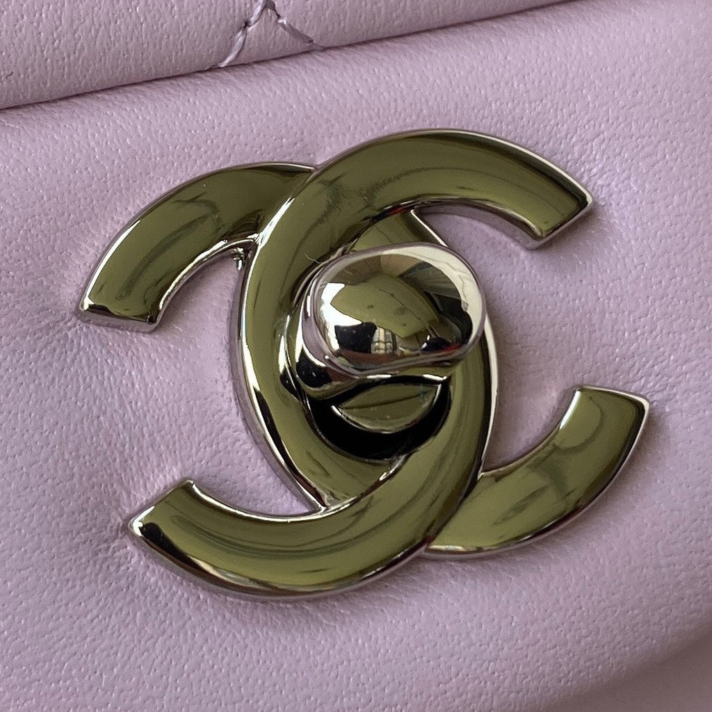 Chanel - Luxury Bag - CHL - 410
