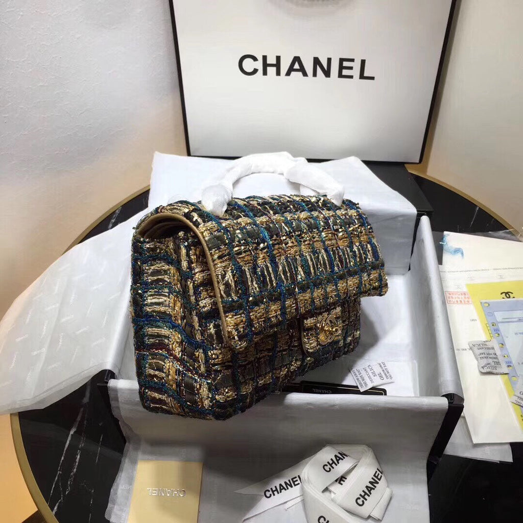 Chanel - Luxury Bag - CHL - 1152