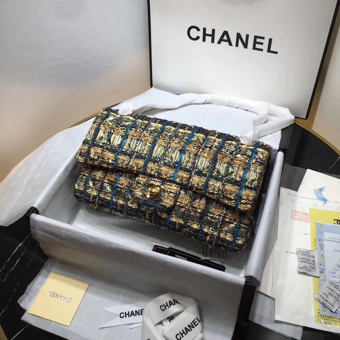 Chanel - Luxury Bag - CHL - 1152