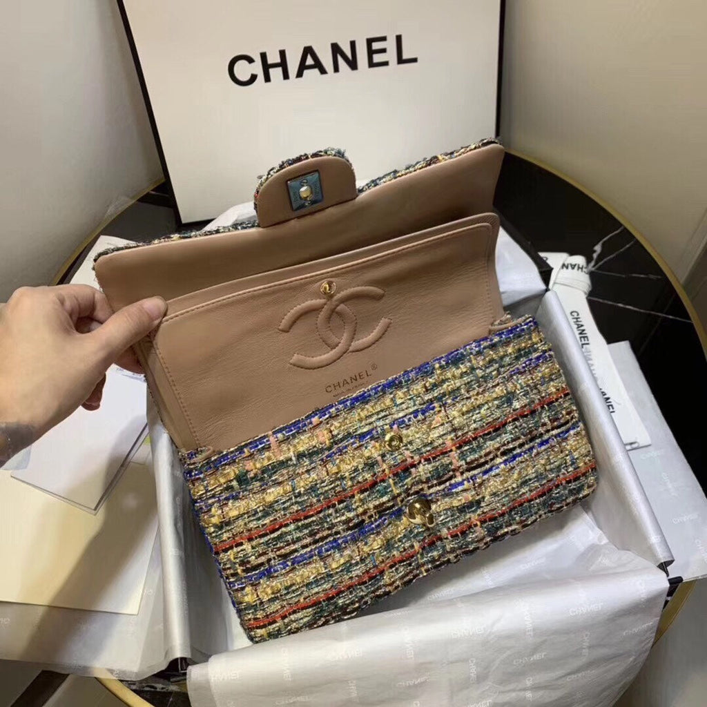 Chanel - Luxury Bag - CHL - 952