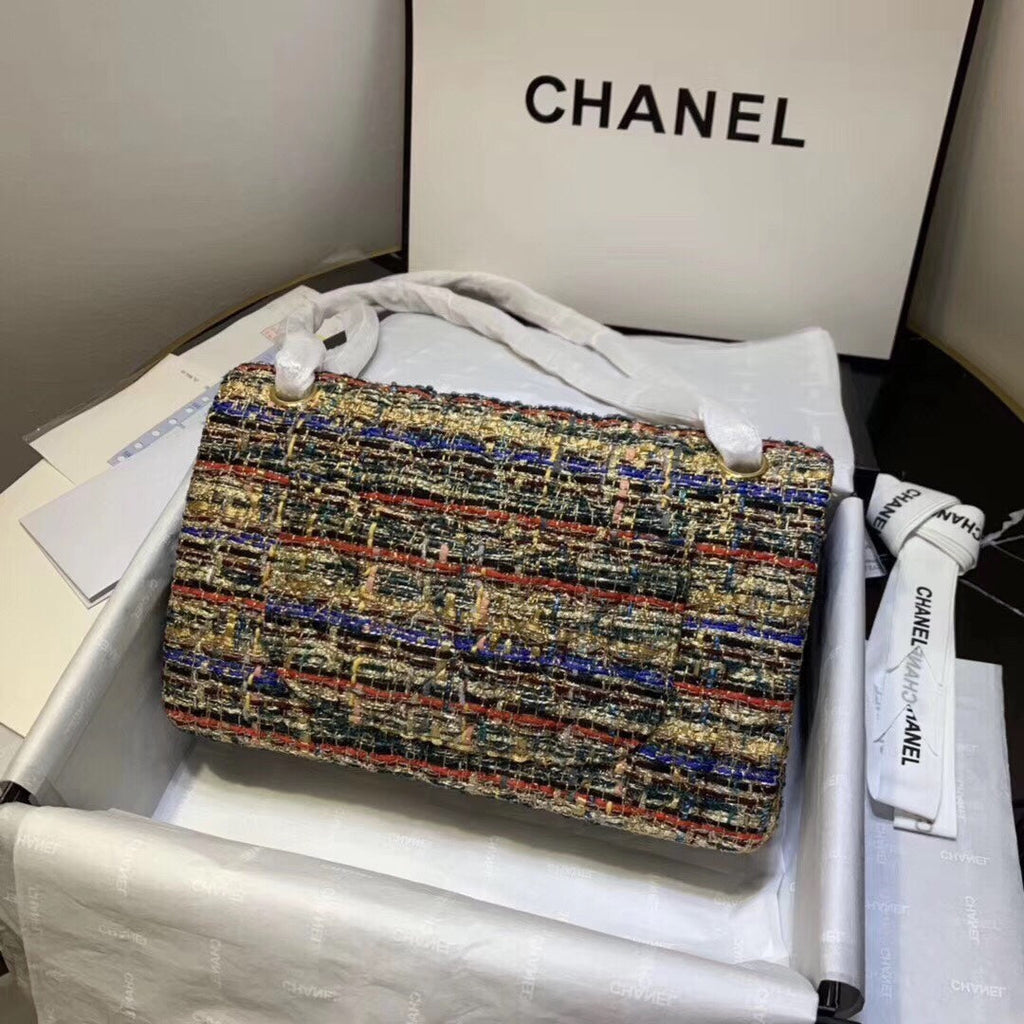 Chanel - Luxury Bag - CHL - 952