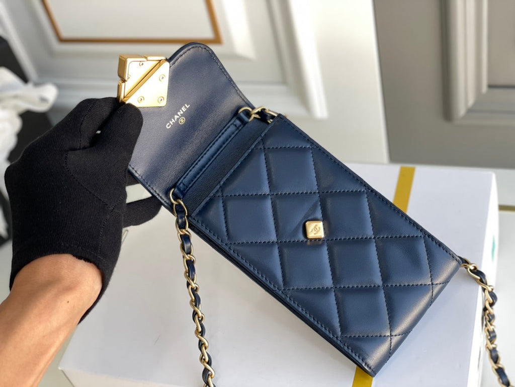 Chanel - Luxury Bag - CHL - 1168