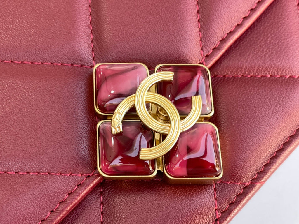 Chanel - Luxury Bag - CHL - 1174