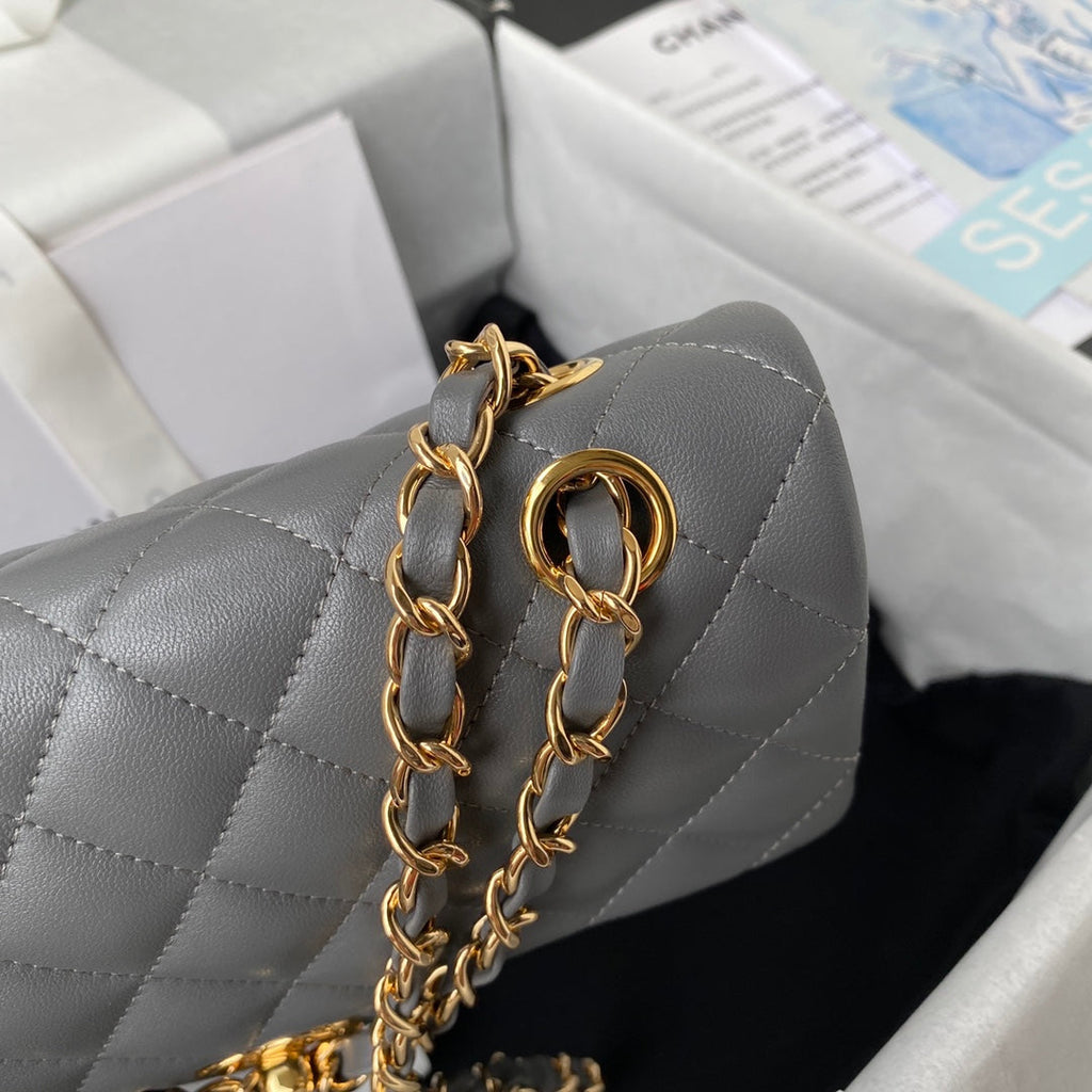 Chanel - Luxury Bag - CHL - 415