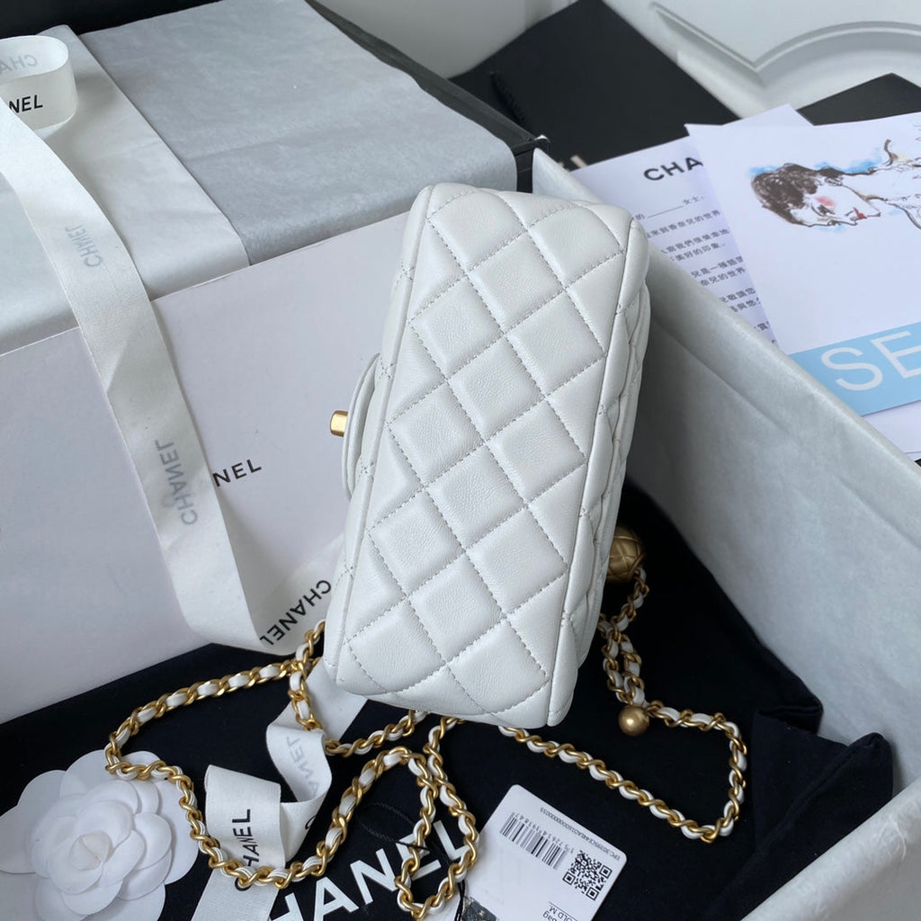 Chanel - Luxury Bag - CHL - 526