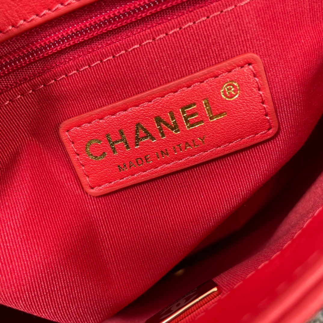 Chanel - Luxury Bag - CHL - 881