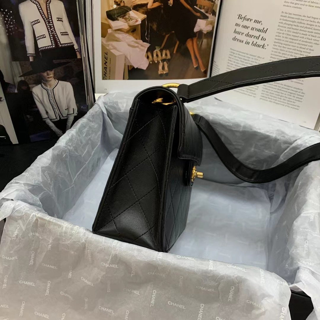 Chanel - Luxury Bag - CHL - 102