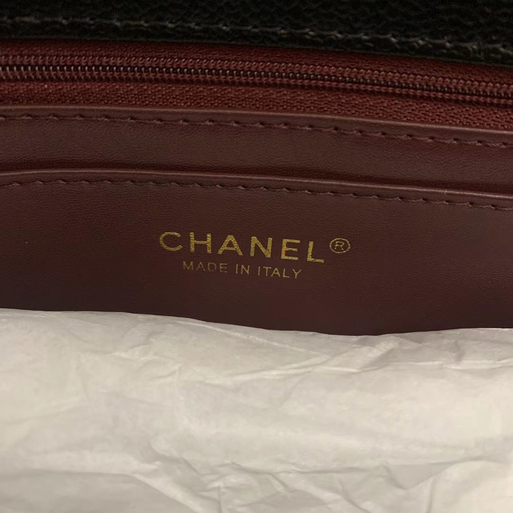 Chanel - Luxury Bag - CHL - 858