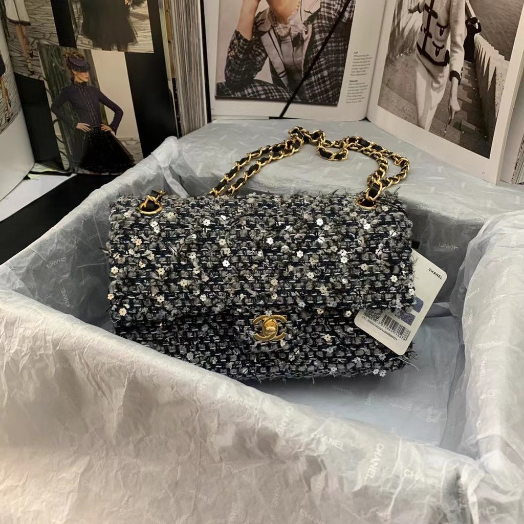 Chanel - Luxury Bag - CHL - 1060