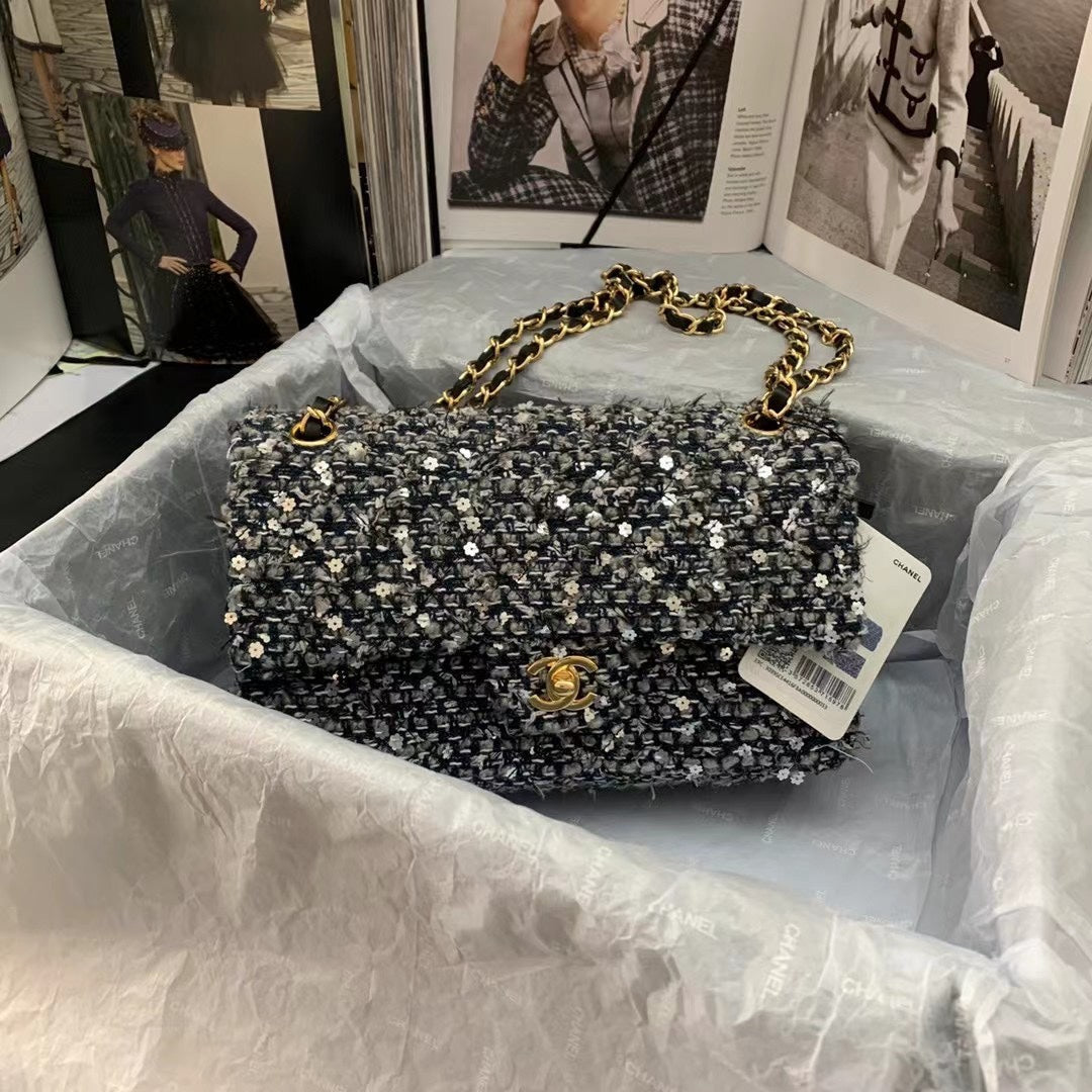 Chanel - Luxury Bag - CHL - 1060