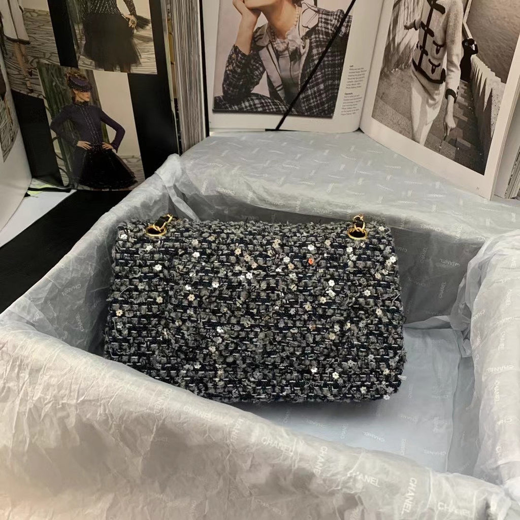 Chanel - Luxury Bag - CHL - 1060