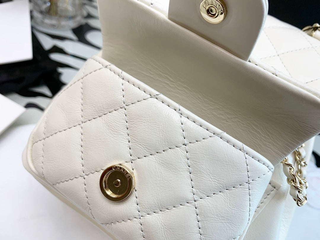 Chanel - Luxury Bag - CHL - 1048