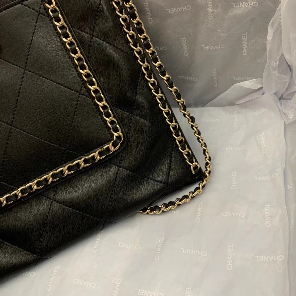Chanel - Luxury Bag - CHL - 165