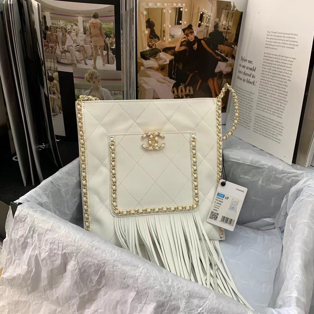 Chanel - Luxury Bag - CHL - 1054