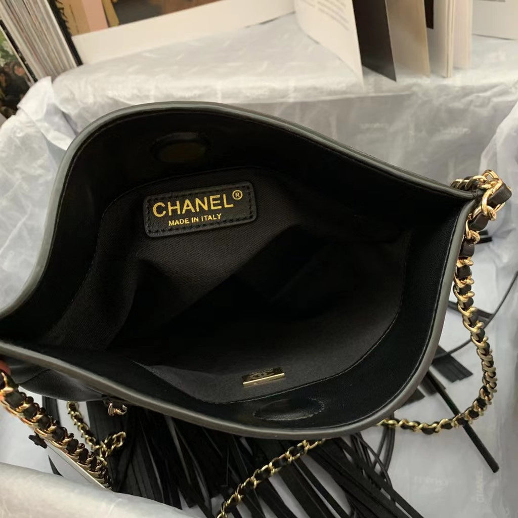 Chanel - Luxury Bag - CHL - 1055