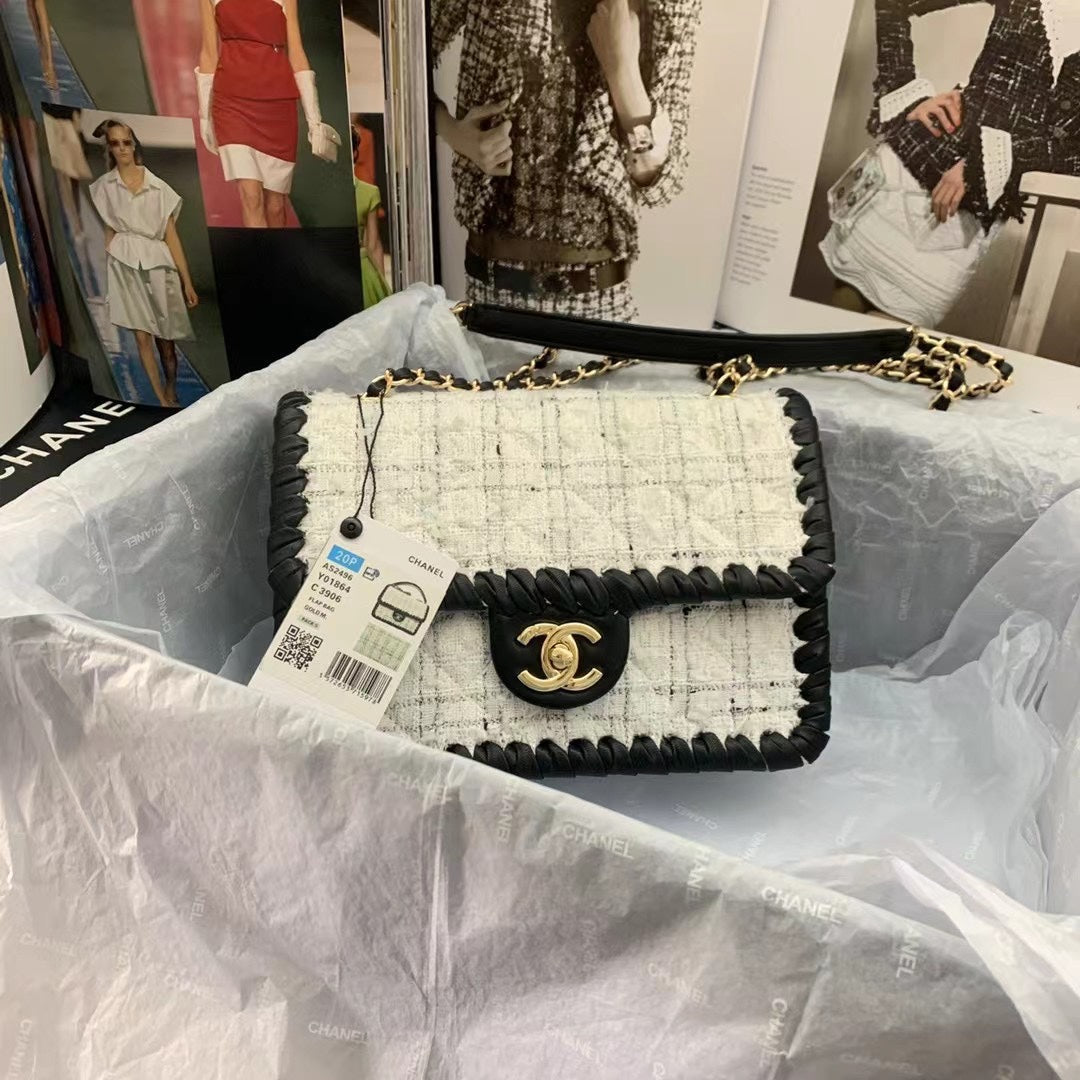 Chanel - Luxury Bag - CHL - 1050