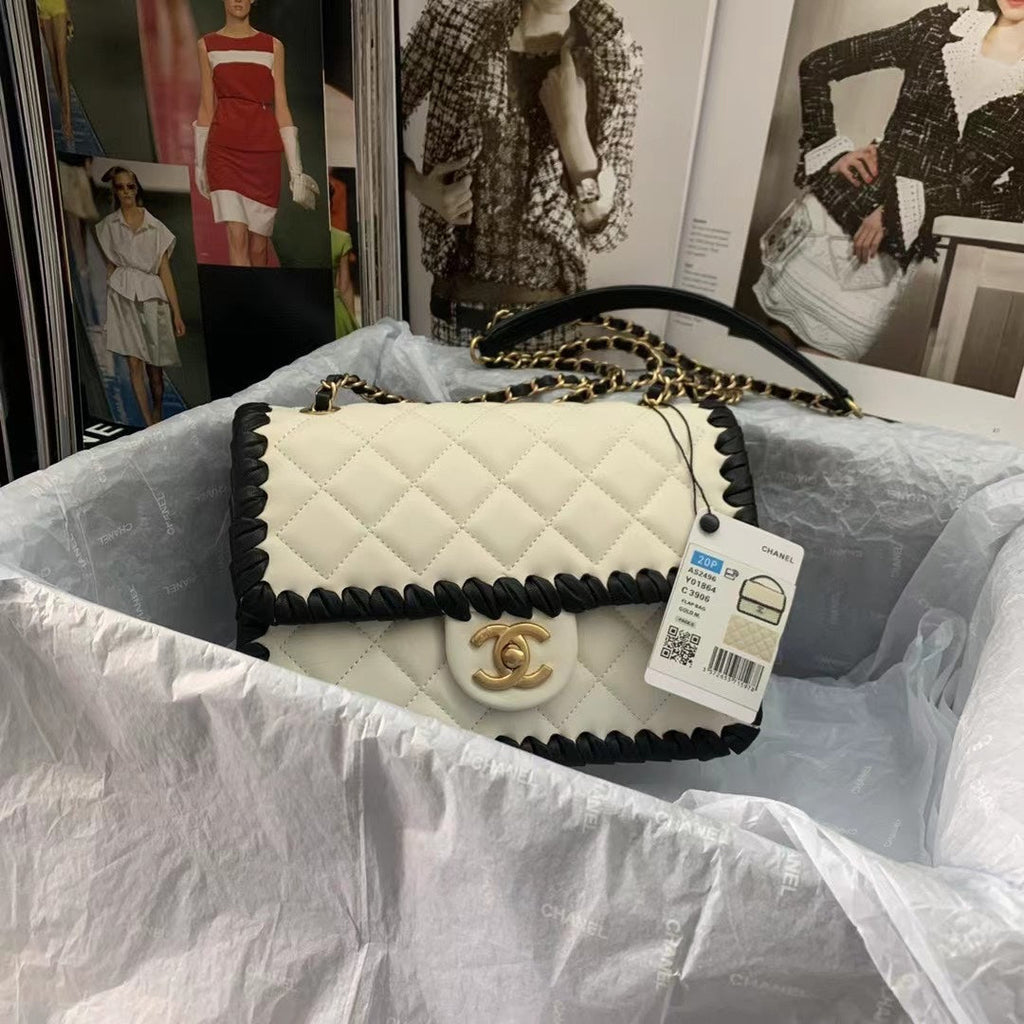 Chanel - Luxury Bag - CHL - 1051