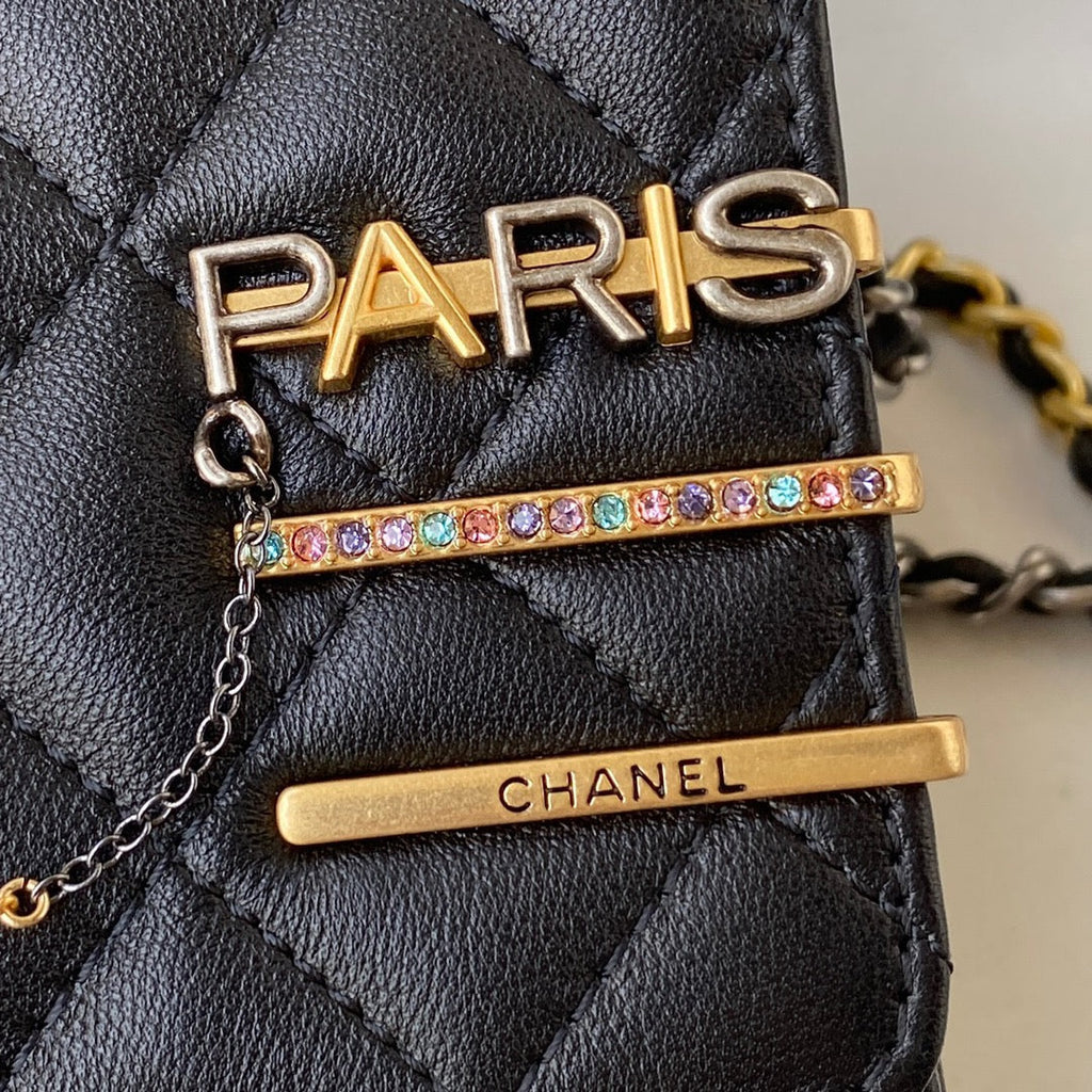 Chanel - Luxury Bag - CHL - 549