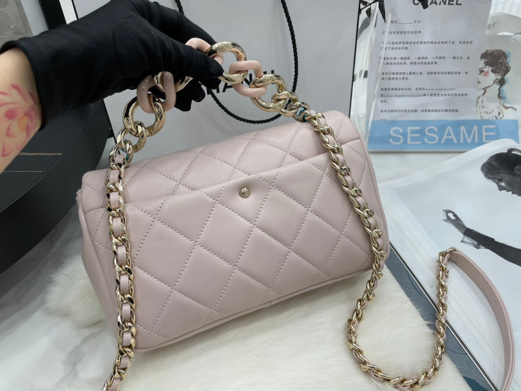 Chanel - Luxury Bag - CHL - 682